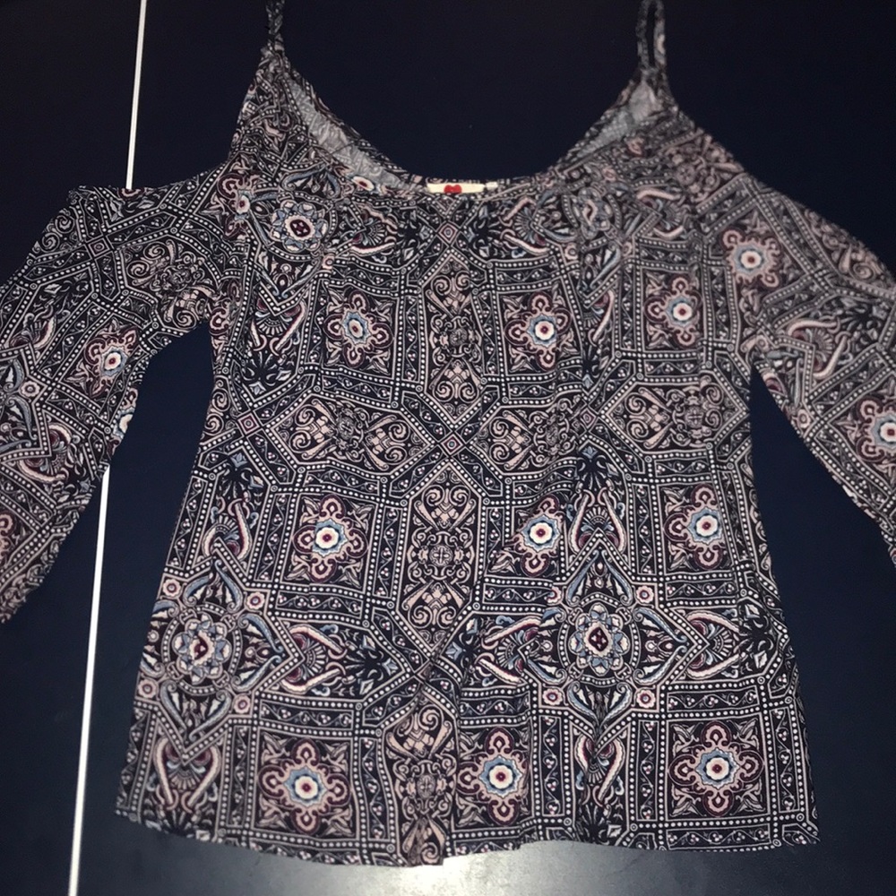 blouse